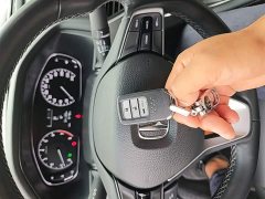 Honda Accord 2018 260TURBO Elite China VI - ფოტო 9