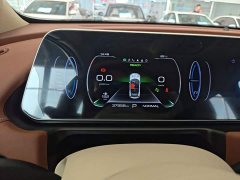 Ora Good Cat 2021 500km Long Range Poseidon Edition Ternary Lithium Battery - ფოტო 12