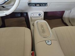 Ora Good Cat 2021 500km Long Range Poseidon Edition Ternary Lithium Battery - ფოტო 14