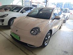 Ora Good Cat 2021 500km Long Range Poseidon Edition Ternary Lithium Battery - ფოტო 2