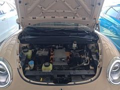 Ora Good Cat 2021 500km Long Range Poseidon Edition Ternary Lithium Battery - ფოტო 20