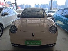 Ora Good Cat 2021 500km Long Range Poseidon Edition Ternary Lithium Battery - ფოტო 3