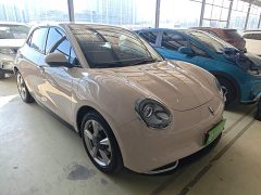 Ora Good Cat 2021 500km Long Range Poseidon Edition Ternary Lithium Battery - ფოტო 4
