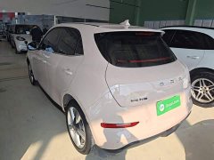 Ora Good Cat 2021 500km Long Range Poseidon Edition Ternary Lithium Battery - ფოტო 5