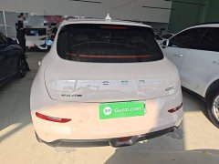 Ora Good Cat 2021 500km Long Range Poseidon Edition Ternary Lithium Battery - ფოტო 6
