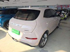 Ora Good Cat 2021 500km Long Range Poseidon Edition Ternary Lithium Battery - ფოტო 7