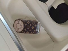 Ora Good Cat 2021 500km Long Range Poseidon Edition Ternary Lithium Battery - ფოტო 9