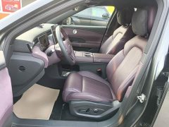 Voyah Lantu FREE Rear-Wheel Drive Qiankun Edition - ფოტო 15