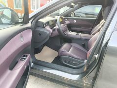 Voyah Lantu FREE Rear-Wheel Drive Qiankun Edition - ფოტო 16