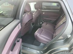 Voyah Lantu FREE Rear-Wheel Drive Qiankun Edition - ფოტო 17