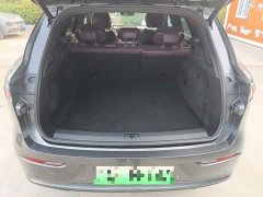 Voyah Lantu FREE Rear-Wheel Drive Qiankun Edition - ფოტო 19