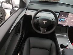 Tesla Model Y Long Range All-Wheel Drive - ფოტო 11