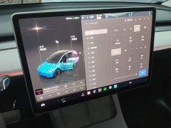 Tesla Model Y Long Range All-Wheel Drive - ფოტო 13