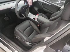 Tesla Model Y Long Range All-Wheel Drive - ფოტო 15