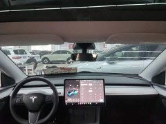 Tesla Model Y Long Range All-Wheel Drive - ფოტო 18