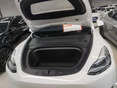 Tesla Model Y Long Range All-Wheel Drive - ფოტო 20
