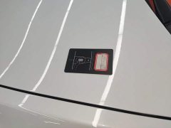 Tesla Model Y Long Range All-Wheel Drive - ფოტო 9