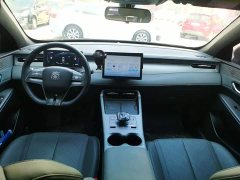 BYD Qin PLUS DM-i Smart Drive Edition 55KM Leading - ფოტო 10