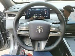 BYD Qin PLUS DM-i Smart Drive Edition 55KM Leading - ფოტო 11