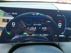 BYD Qin PLUS DM-i Smart Drive Edition 55KM Leading - ფოტო 12