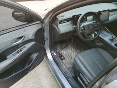 BYD Qin PLUS DM-i Smart Drive Edition 55KM Leading - ფოტო 16