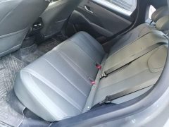 BYD Qin PLUS DM-i Smart Drive Edition 55KM Leading - ფოტო 17