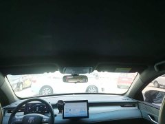 BYD Qin PLUS DM-i Smart Drive Edition 55KM Leading - ფოტო 18