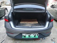 BYD Qin PLUS DM-i Smart Drive Edition 55KM Leading - ფოტო 19
