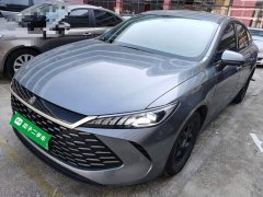 BYD Qin PLUS DM-i Smart Drive Edition 55KM Leading - ფოტო 2