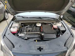 BYD Qin PLUS DM-i Smart Drive Edition 55KM Leading - ფოტო 20