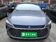 BYD Qin PLUS DM-i Smart Drive Edition 55KM Leading - ფოტო 3