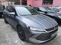 BYD Qin PLUS DM-i Smart Drive Edition 55KM Leading - ფოტო 4
