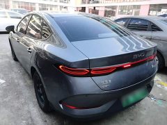 BYD Qin PLUS DM-i Smart Drive Edition 55KM Leading - ფოტო 5