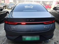 BYD Qin PLUS DM-i Smart Drive Edition 55KM Leading - ფოტო 6