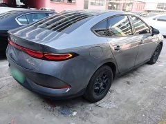 BYD Qin PLUS DM-i Smart Drive Edition 55KM Leading - ფოტო 7