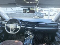 Volkswagen Passat Plug-in Hybrid 430PHEV Hybrid Business Edition - ფოტო 10