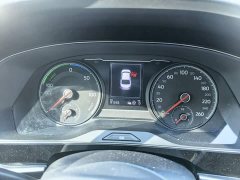 Volkswagen Passat Plug-in Hybrid 430PHEV Hybrid Business Edition - ფოტო 11