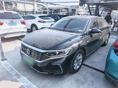 Volkswagen Passat Plug-in Hybrid 430PHEV Hybrid Business Edition - ფოტო 2