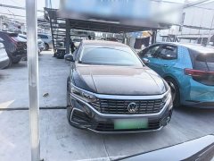 Volkswagen Passat Plug-in Hybrid 430PHEV Hybrid Business Edition - ფოტო 3