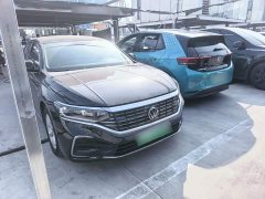 Volkswagen Passat Plug-in Hybrid 430PHEV Hybrid Business Edition - ფოტო 4