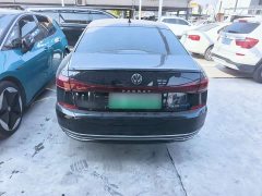Volkswagen Passat Plug-in Hybrid 430PHEV Hybrid Business Edition - ფოტო 6