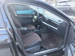 Volkswagen Passat Plug-in Hybrid 430PHEV Hybrid Business Edition - ფოტო 9