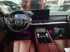 Tank 400 New Energy 2026 Hi4-Z Smart Comfort Edition - ფოტო 10