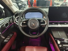 Tank 400 New Energy 2026 Hi4-Z Smart Comfort Edition - ფოტო 11