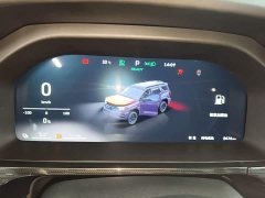 Tank 400 New Energy 2026 Hi4-Z Smart Comfort Edition - ფოტო 12