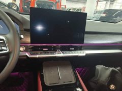 Tank 400 New Energy 2026 Hi4-Z Smart Comfort Edition - ფოტო 13
