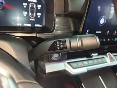 Tank 400 New Energy 2026 Hi4-Z Smart Comfort Edition - ფოტო 14