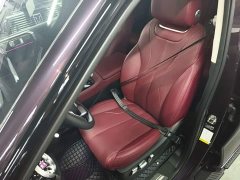 Tank 400 New Energy 2026 Hi4-Z Smart Comfort Edition - ფოტო 15