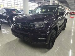 Tank 400 New Energy 2026 Hi4-Z Smart Comfort Edition - ფოტო 2