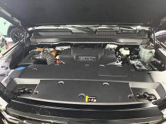 Tank 400 New Energy 2026 Hi4-Z Smart Comfort Edition - ფოტო 20